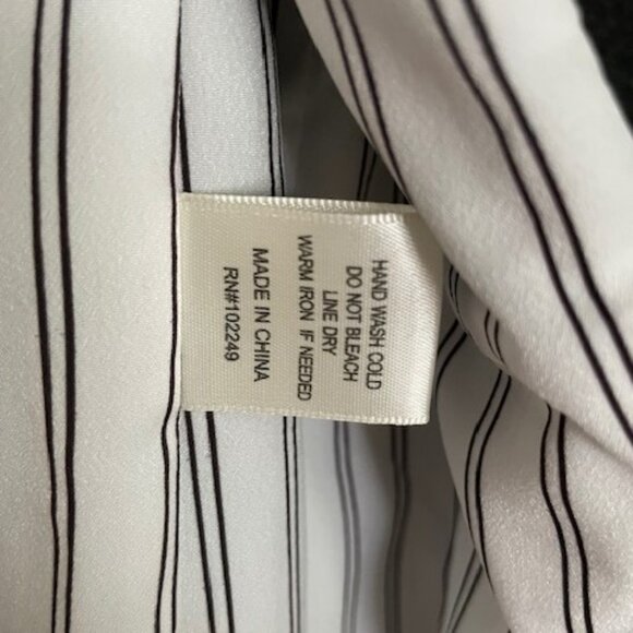 Skies Are Blue Dark Gray Blazer - Picture 6 of 7